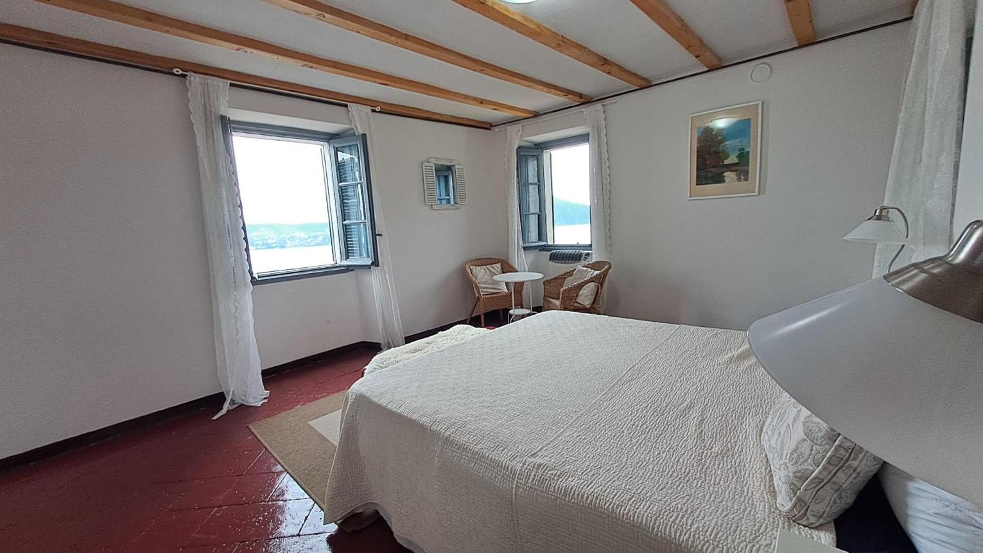Appartamento Residenza Le Camelie Oggebio Esterno foto