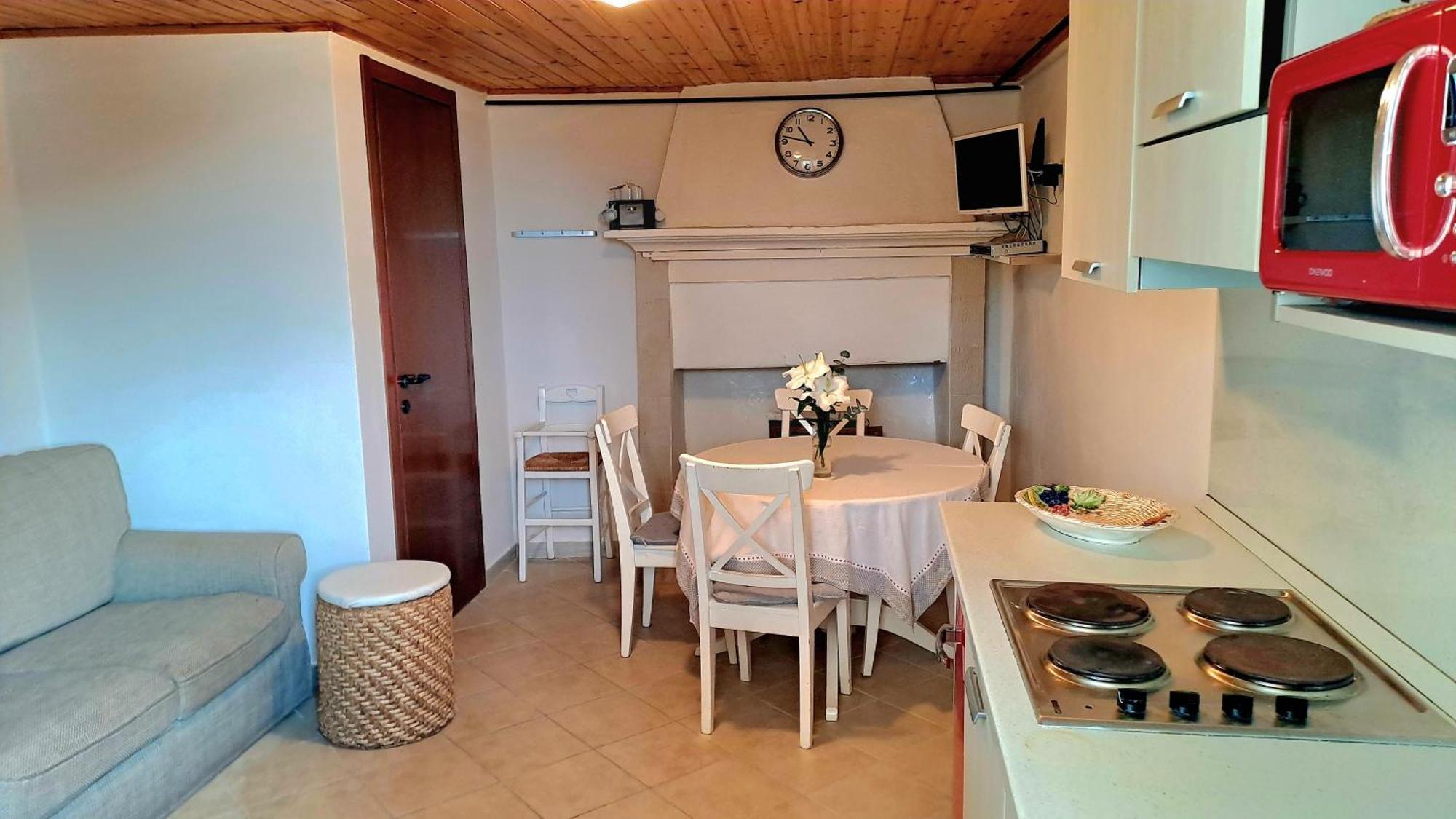 Appartamento Residenza Le Camelie Oggebio Esterno foto