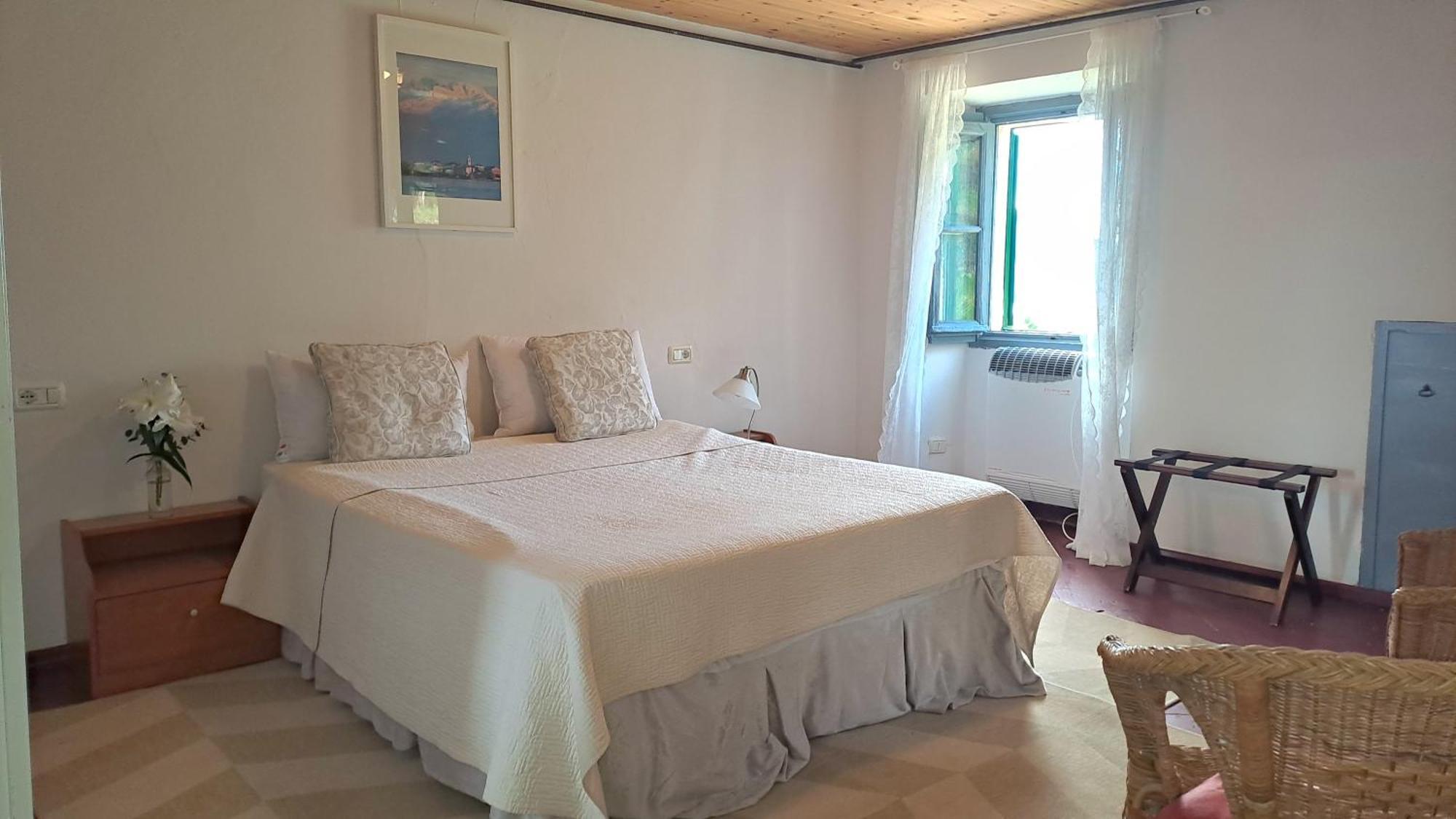 Appartamento Residenza Le Camelie Oggebio Esterno foto